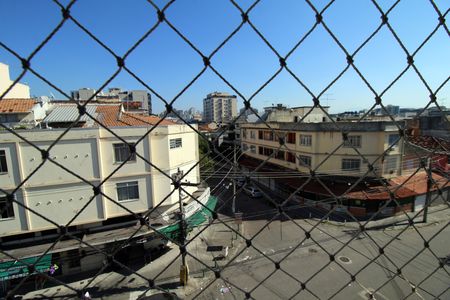 Vista do Quarto 1 de apartamento para alugar com 2 quartos, 70m² em Vila da Penha, Rio de Janeiro