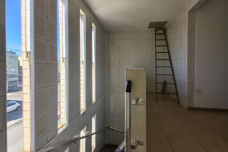 Studio para alugar com 18m², 0 quarto e sem vaga Studio para alugar com 18m², 0 quarto e sem vagaÁrea comum