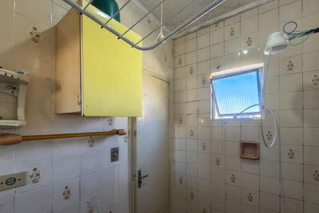 Studio para alugar com 18m², 0 quarto e sem vaga Studio para alugar com 18m², 0 quarto e sem vagaBanheiro