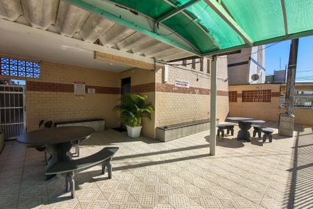 Studio para alugar com 18m², 0 quarto e sem vaga Studio para alugar com 18m², 0 quarto e sem vagaHall de entrada
