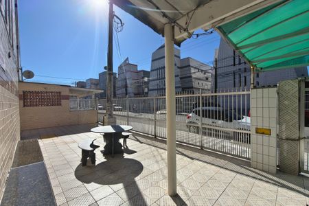 Studio para alugar com 18m², 0 quarto e sem vaga Studio para alugar com 18m², 0 quarto e sem vagaHall de entrada