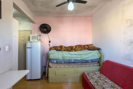 Studio para alugar com 18m², 0 quarto e sem vaga Studio para alugar com 18m², 0 quarto e sem vagaKitnet