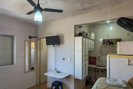 Studio para alugar com 18m², 0 quarto e sem vaga Studio para alugar com 18m², 0 quarto e sem vagaKitnet