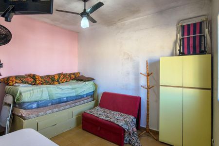 Studio para alugar com 18m², 0 quarto e sem vaga Studio para alugar com 18m², 0 quarto e sem vagaKitnet