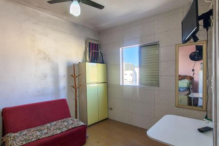Kitnet de kitnet/studio para alugar com 0 quarto, 18m² em Cidade Ocian, Praia Grande