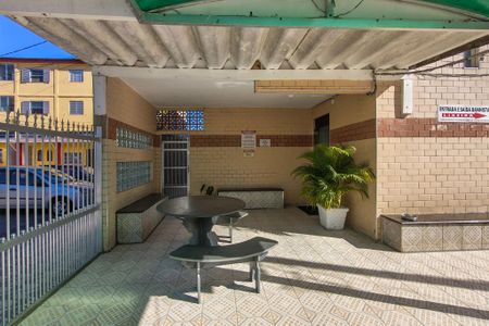 Studio para alugar com 18m², 0 quarto e sem vaga Studio para alugar com 18m², 0 quarto e sem vagaHall de entrada