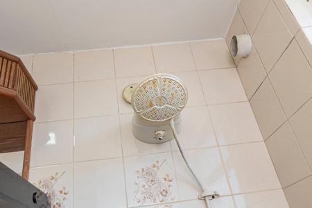 Apartamento para alugar com 80m², 2 quartos e 1 vaga Apartamento para alugar com 80m², 2 quartos e 1 vagaBanheiro