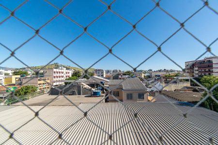 Vista do Quarto 2 de apartamento à venda com 2 quartos, 80m² em Vila da Penha, Rio de Janeiro