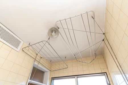 Apartamento para alugar com 80m², 2 quartos e 1 vaga Apartamento para alugar com 80m², 2 quartos e 1 vagaÁrea de serviço