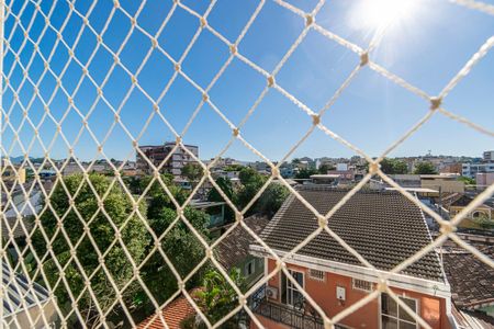 Apartamento para alugar com 80m², 2 quartos e 1 vaga Apartamento para alugar com 80m², 2 quartos e 1 vagaVista da varanda da sala
