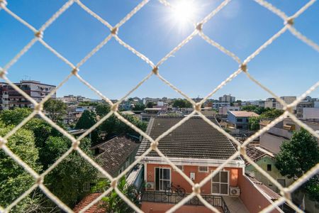 Apartamento para alugar com 80m², 2 quartos e 1 vaga Apartamento para alugar com 80m², 2 quartos e 1 vagaVista do Quarto 1