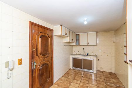 Apartamento para alugar com 80m², 2 quartos e 1 vaga Apartamento para alugar com 80m², 2 quartos e 1 vagaCozinha