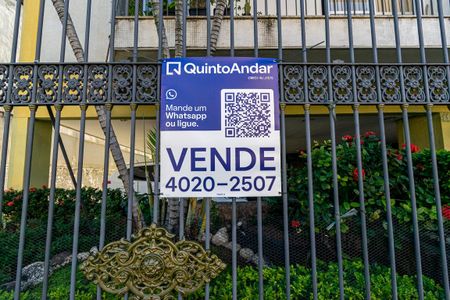 Apartamento para alugar com 80m², 2 quartos e 1 vaga Apartamento para alugar com 80m², 2 quartos e 1 vagaPlaca