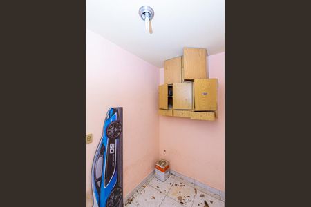Apartamento para alugar com 80m², 2 quartos e 1 vaga Apartamento para alugar com 80m², 2 quartos e 1 vagaQuarto de serviço