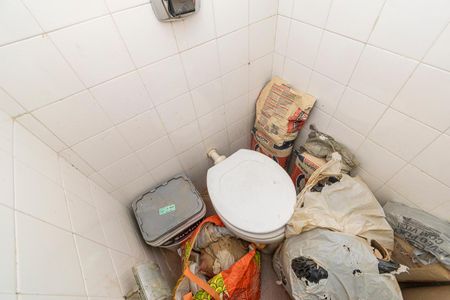 Apartamento para alugar com 80m², 2 quartos e 1 vaga Apartamento para alugar com 80m², 2 quartos e 1 vagaBanheiro de serviço