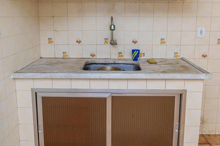 Apartamento para alugar com 80m², 2 quartos e 1 vaga Apartamento para alugar com 80m², 2 quartos e 1 vagaCozinha