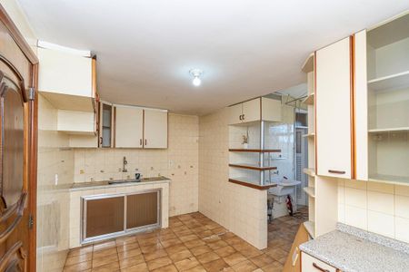 Apartamento para alugar com 80m², 2 quartos e 1 vaga Apartamento para alugar com 80m², 2 quartos e 1 vagaCozinha