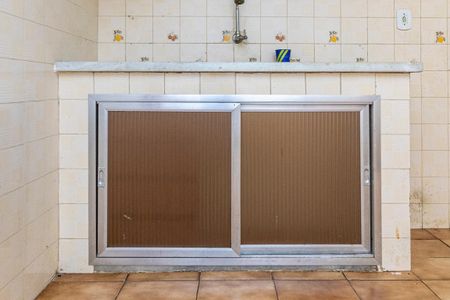 Apartamento para alugar com 80m², 2 quartos e 1 vaga Apartamento para alugar com 80m², 2 quartos e 1 vagaCozinha