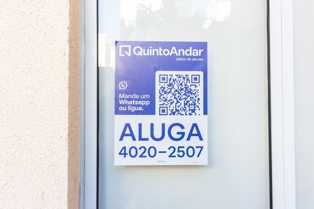 Apartamento para alugar com 49m², 2 quartos e 1 vagaPlaca 