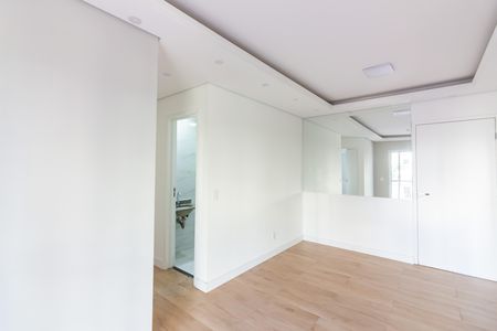 Sala  de apartamento para alugar com 2 quartos, 49m² em Novo Osasco, Osasco