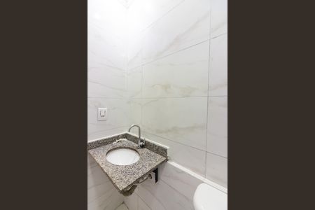 Apartamento para alugar com 49m², 2 quartos e 1 vagaBanheiro