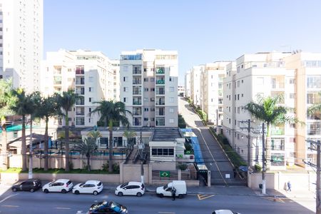 Apartamento para alugar com 49m², 2 quartos e 1 vagaVista 