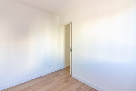 Apartamento para alugar com 49m², 2 quartos e 1 vagaQuarto 2