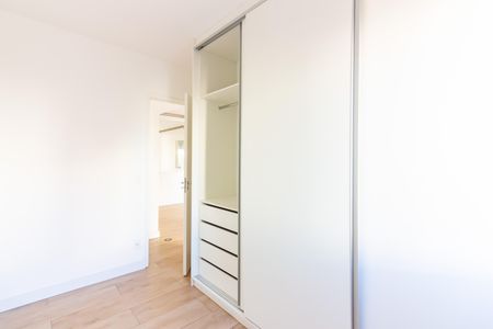 Apartamento para alugar com 49m², 2 quartos e 1 vagaQuarto 1
