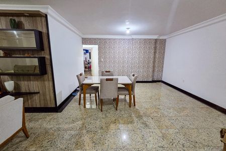 Apartamento para alugar com 156m², 3 quartos e 2 vagas Apartamento para alugar com 156m², 3 quartos e 2 vagasSala