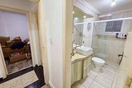 Apartamento para alugar com 156m², 3 quartos e 2 vagas Apartamento para alugar com 156m², 3 quartos e 2 vagasSuíte 1