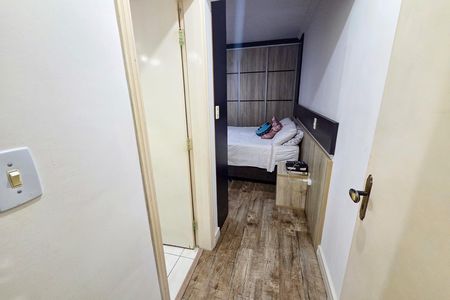 Apartamento para alugar com 156m², 3 quartos e 2 vagas Apartamento para alugar com 156m², 3 quartos e 2 vagasSuíte 1