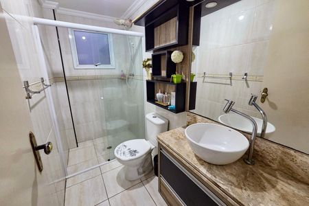 Apartamento para alugar com 156m², 3 quartos e 2 vagas Apartamento para alugar com 156m², 3 quartos e 2 vagasBanheiro