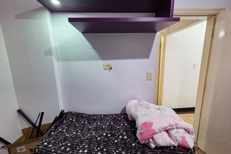 Apartamento para alugar com 156m², 3 quartos e 2 vagas Apartamento para alugar com 156m², 3 quartos e 2 vagasQuarto 3