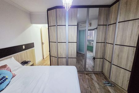 Apartamento para alugar com 156m², 3 quartos e 2 vagas Apartamento para alugar com 156m², 3 quartos e 2 vagasSuíte 1