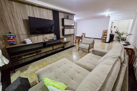 Apartamento para alugar com 156m², 3 quartos e 2 vagas Apartamento para alugar com 156m², 3 quartos e 2 vagasSala