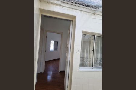 Casa à venda com 120m², 2 quartos e 1 vaga Casa à venda com 120m², 2 quartos e 1 vagaFoto 07