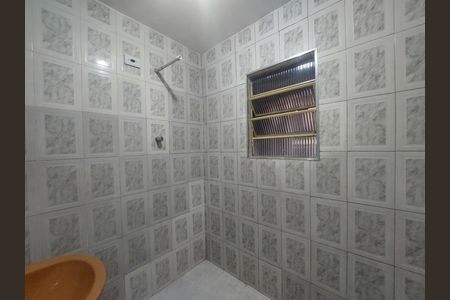 Casa para alugar com 120m², 2 quartos e 1 vagaBanheiro da Suíte