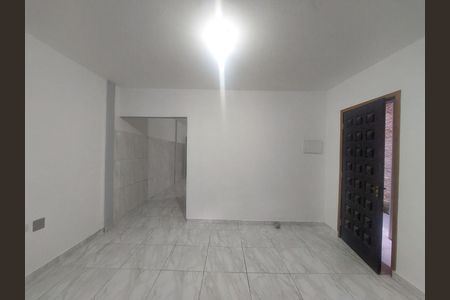 Casa para alugar com 120m², 2 quartos e 1 vagaSala