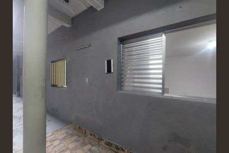 Casa para alugar com 120m², 2 quartos e 1 vagaÁrea de Serviço