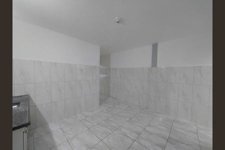 Casa para alugar com 120m², 2 quartos e 1 vagaCozinha