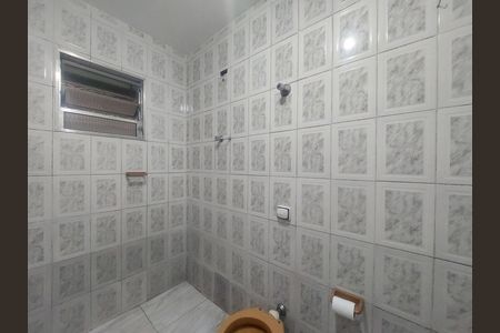 Casa para alugar com 120m², 2 quartos e 1 vagaBanheiro Social