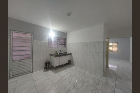 Casa para alugar com 120m², 2 quartos e 1 vagaCozinha