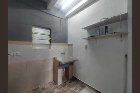 Casa para alugar com 120m², 2 quartos e 1 vagaÁrea de Serviço