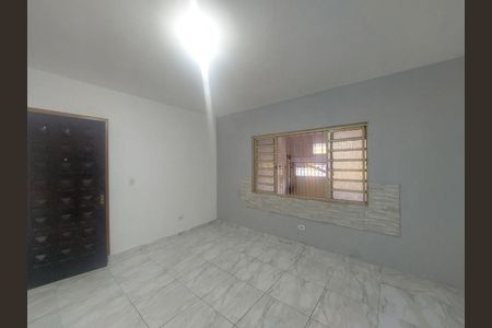Sala de casa para alugar com 2 quartos, 120m² em Jardim Reimberg, São Paulo