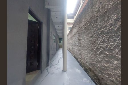 Casa para alugar com 120m², 2 quartos e 1 vagaCorredor