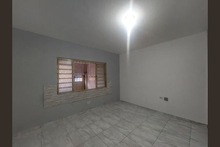 Sala de casa para alugar com 2 quartos, 120m² em Jardim Reimberg, São Paulo