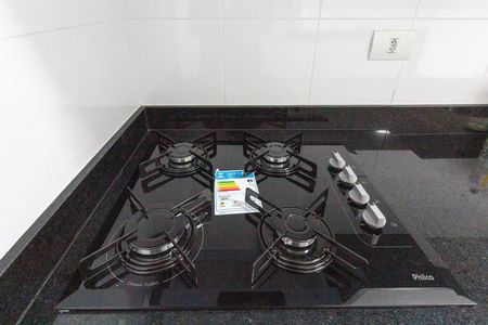 Apartamento para alugar com 62m², 2 quartos e 1 vagaCozinha