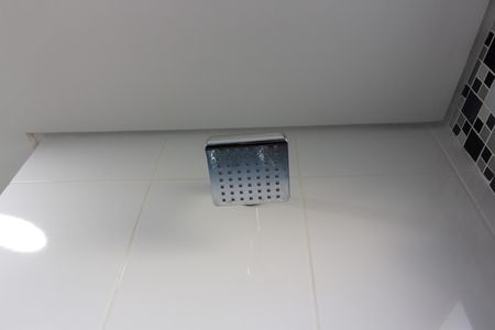 Apartamento para alugar com 62m², 2 quartos e 1 vagaBanheiro social