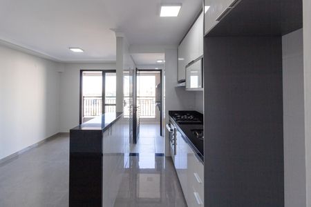 Apartamento para alugar com 62m², 2 quartos e 1 vagaCozinha