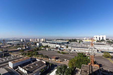 Apartamento para alugar com 62m², 2 quartos e 1 vagaVaranda gourmet - vista
